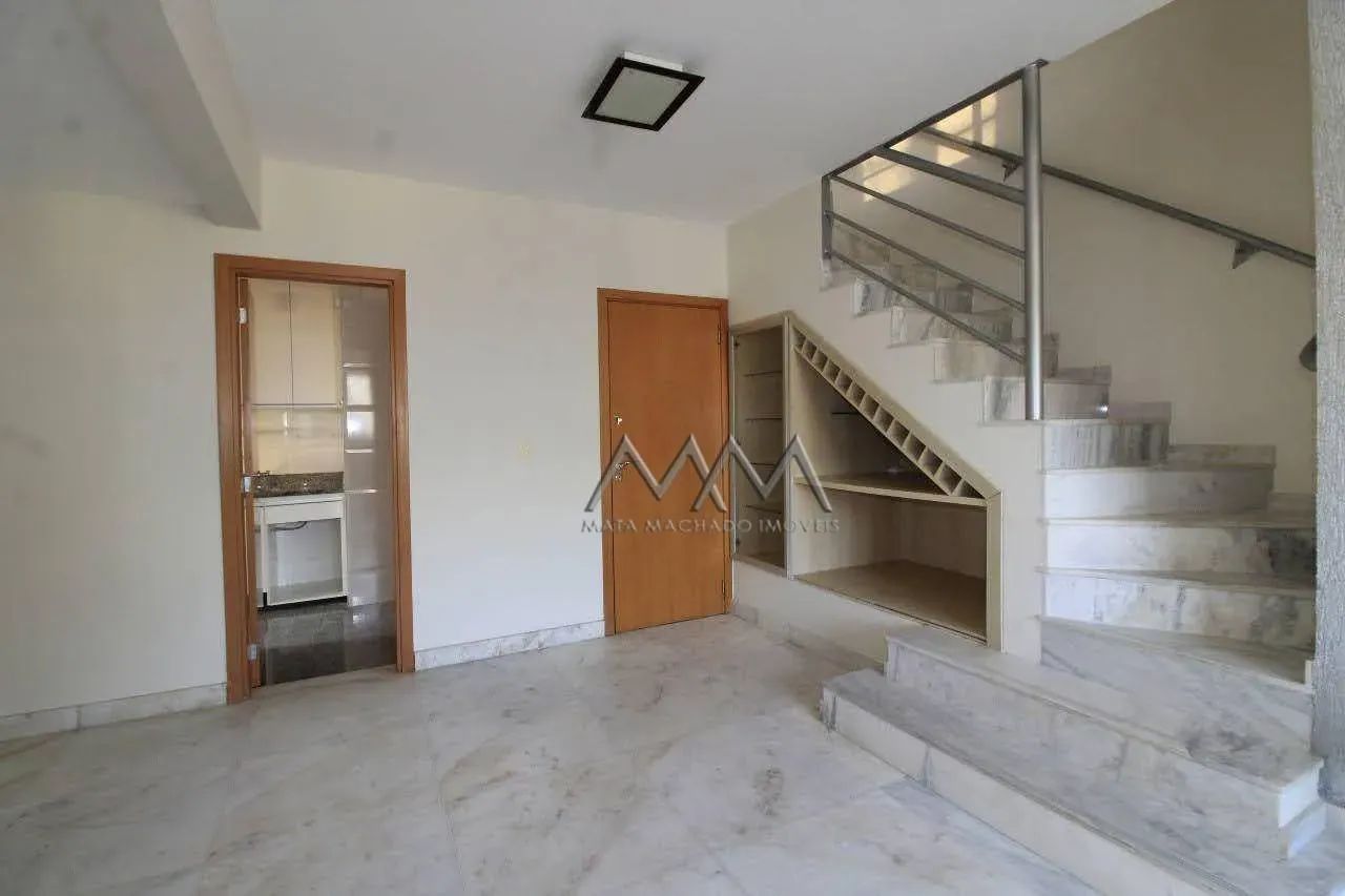 Cobertura à Venda no Buritis | 240 m² - 3 quartos. - Foto 2
