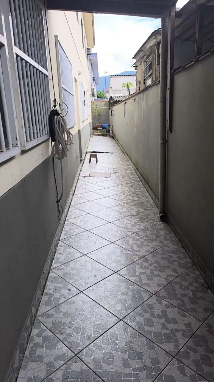 Foto - Cubatão - Vila Paulista