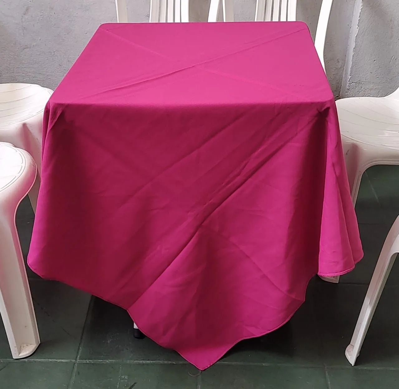 Toalhas e mesas para festa - Foto 5