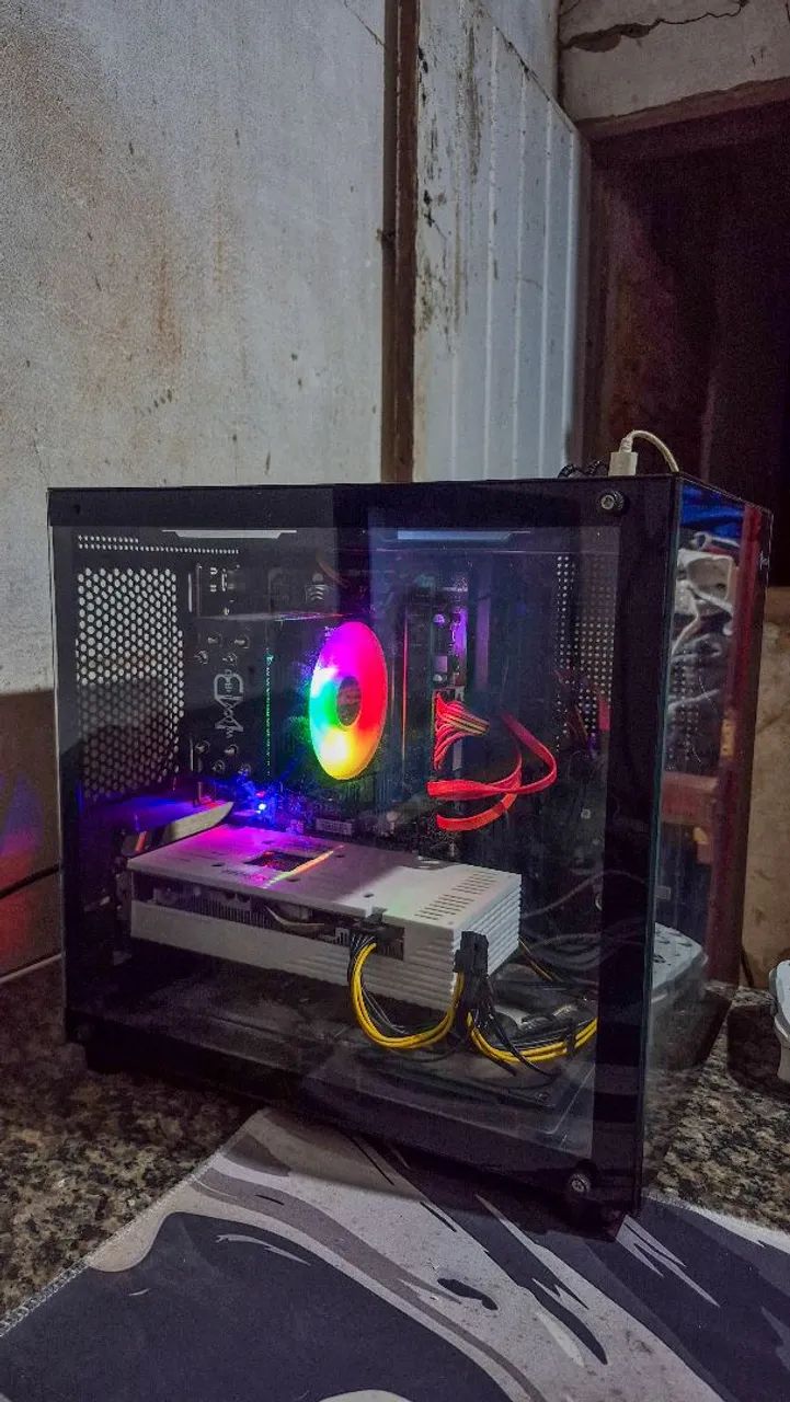 PC PARA GAMES