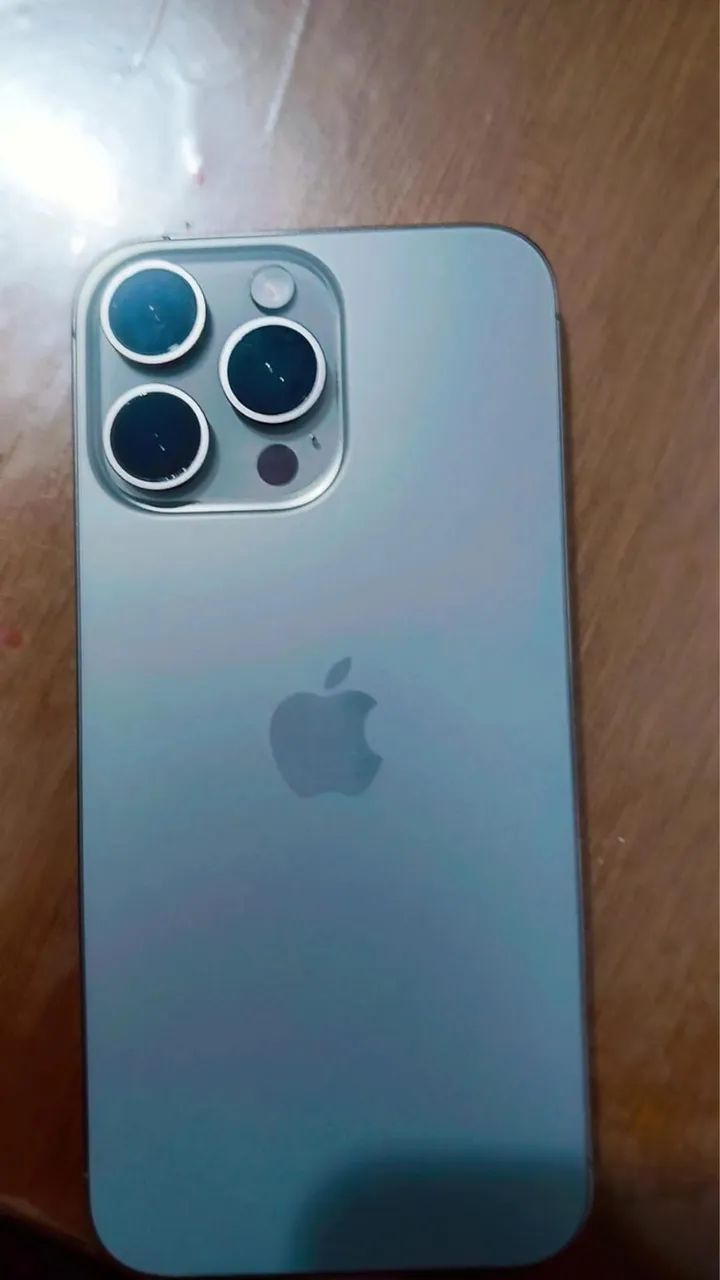 Iphone 15 Pro Max 256G - Foto 3