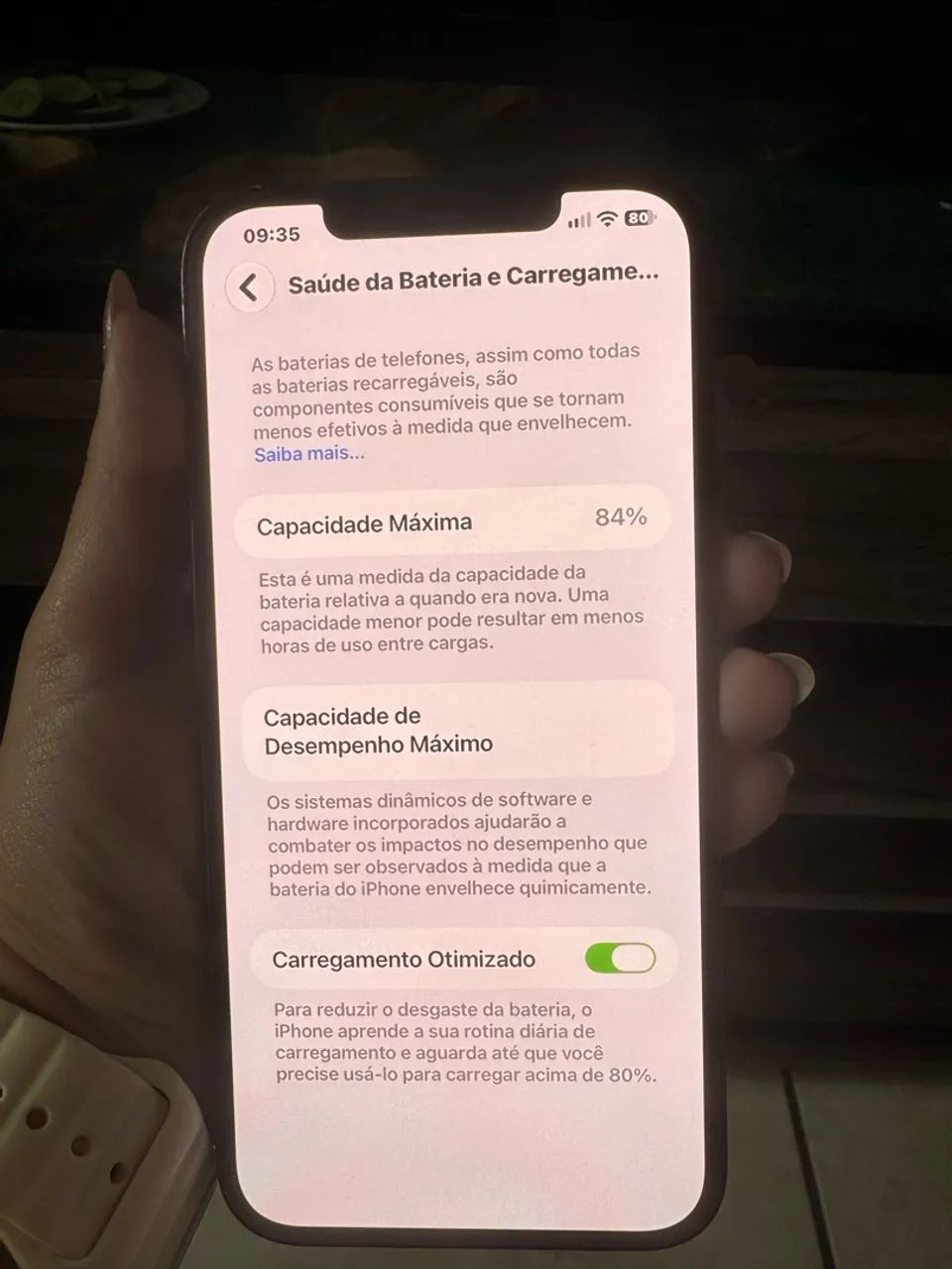 iPhone 12 PRO MAX - FACE ID OFF - Foto 5