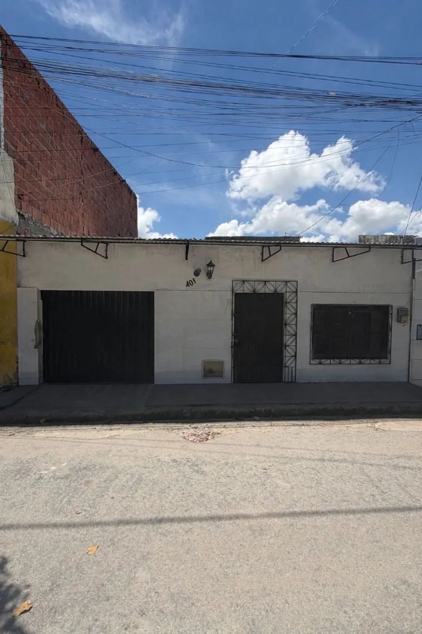 Foto - Caucaia - Icaraí