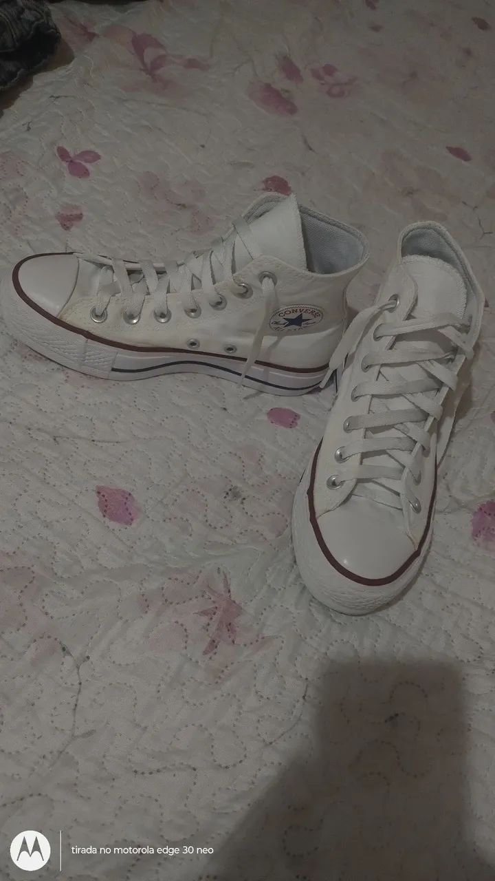 Tênis ALL star  - Foto 2