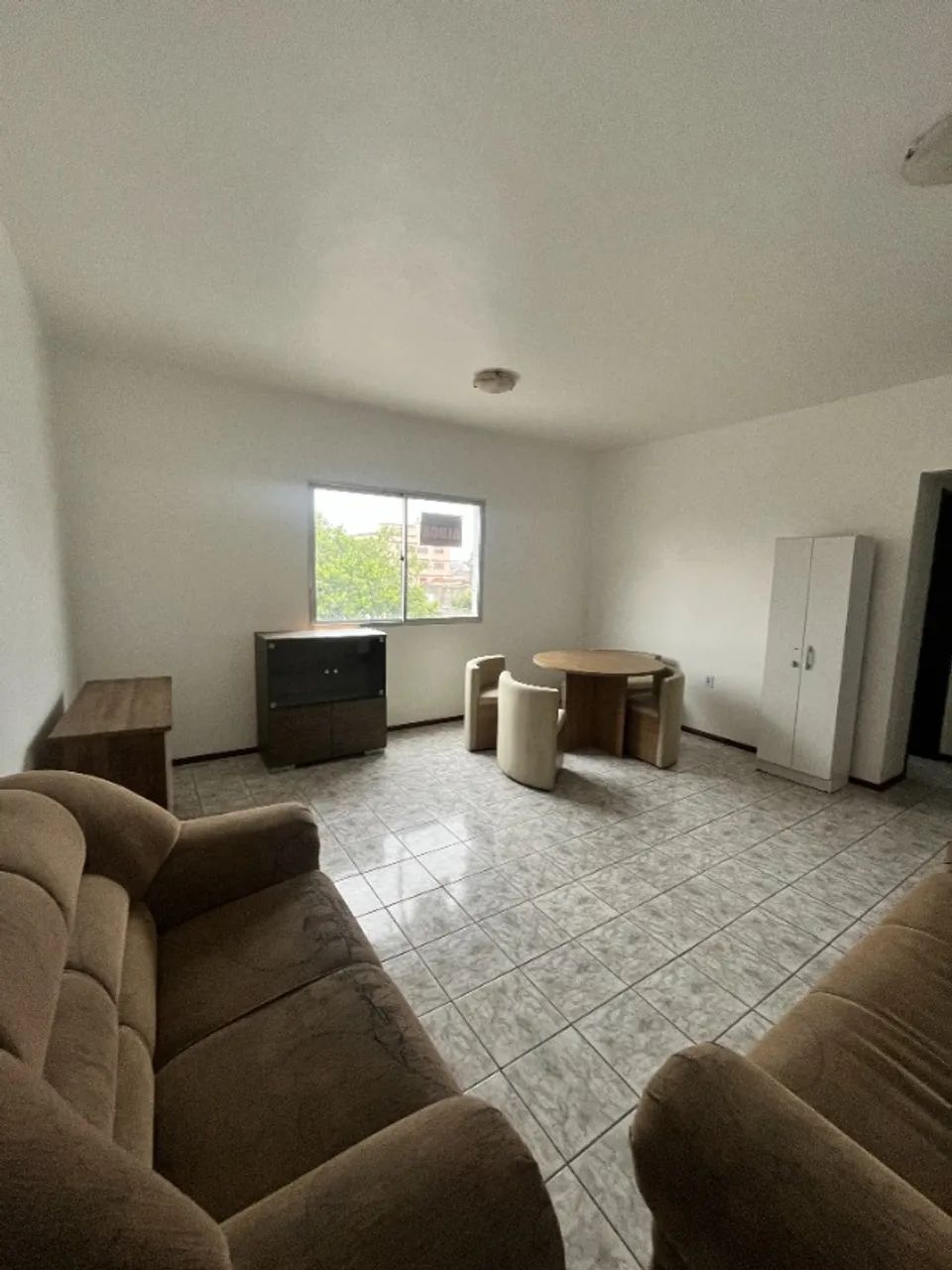 Apartamento 2 quartos Cidade Nova com garagem - Foto 2