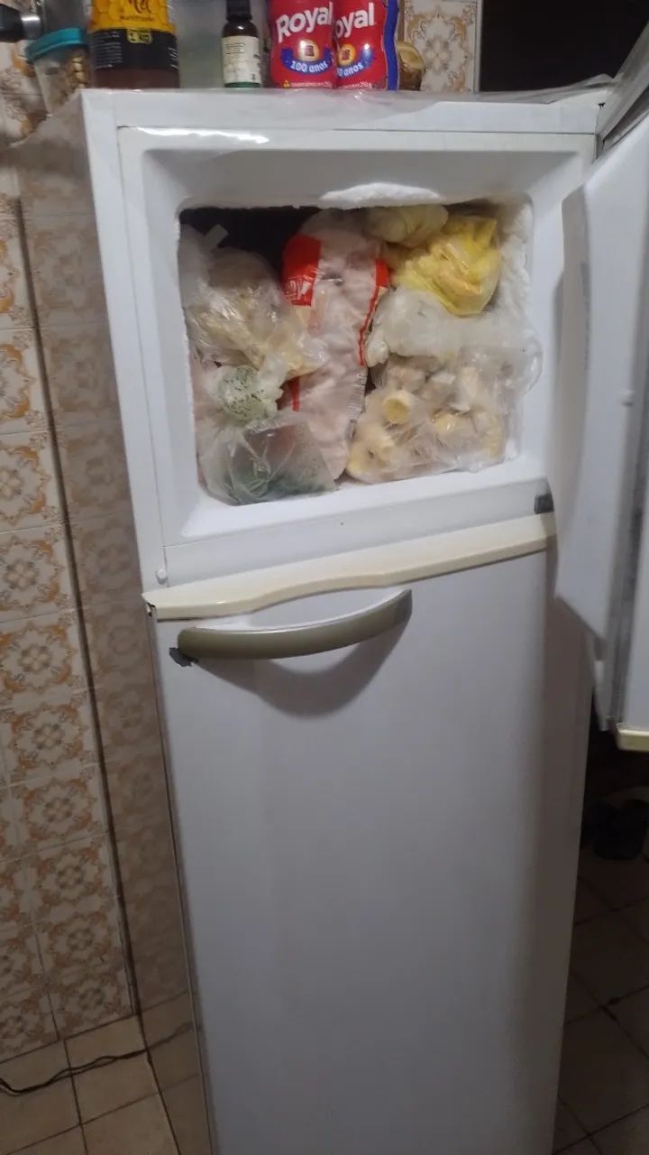 Geladeira  - Foto 4