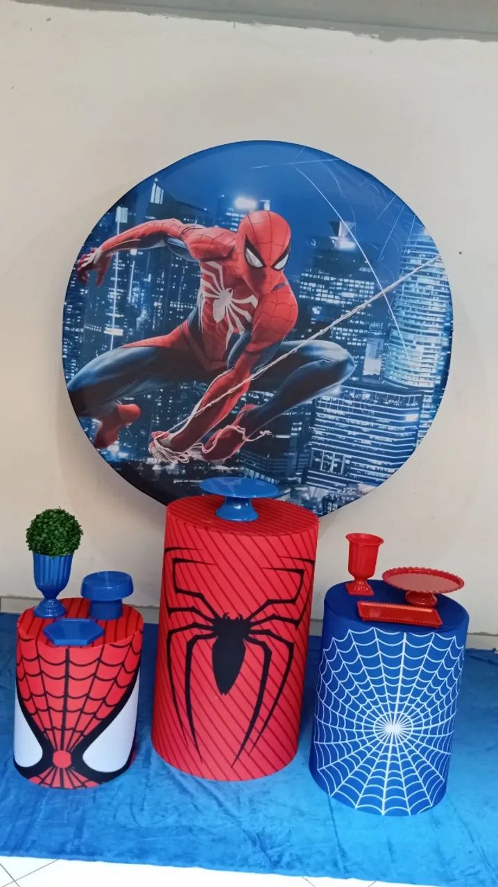 Capas para kit pegue e monte - Foto 5
