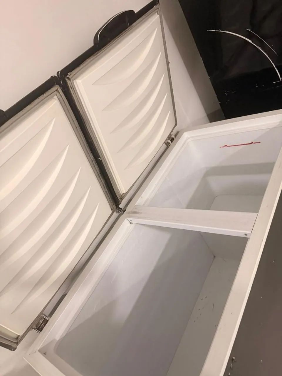 Freezer horizontal - Foto 3