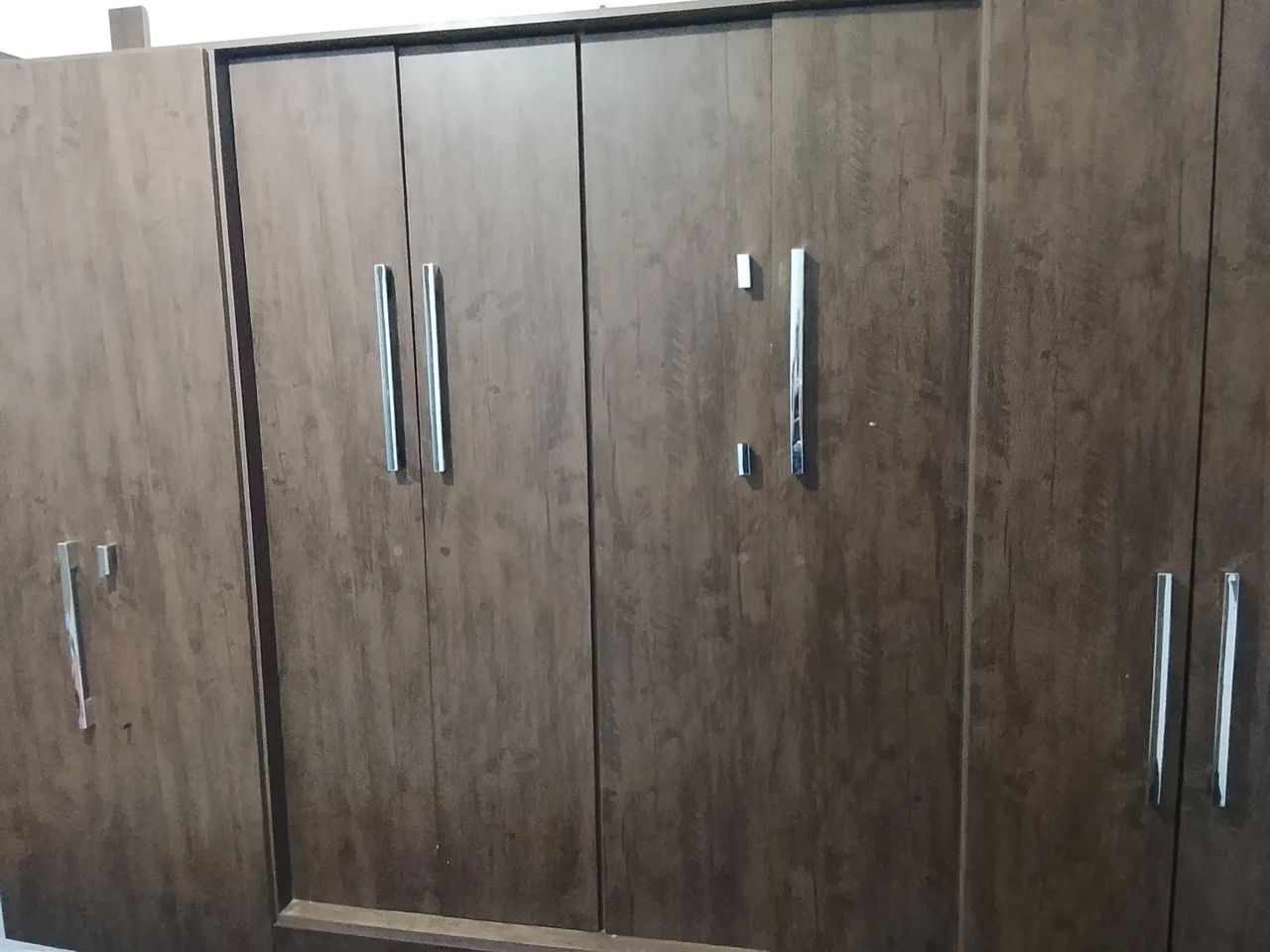 Guarda Roupa de Casal 