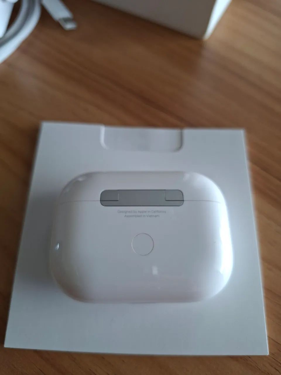 Apple Airpods PRO - Foto 5