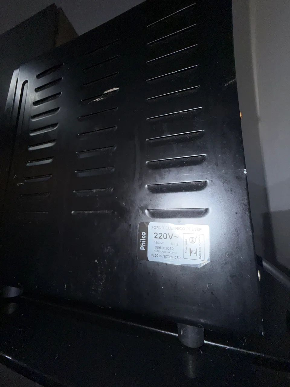 Forno Philco 1500W 38L - Foto 4