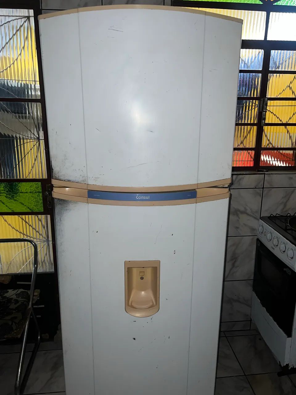 Geladeira consul - Foto 3