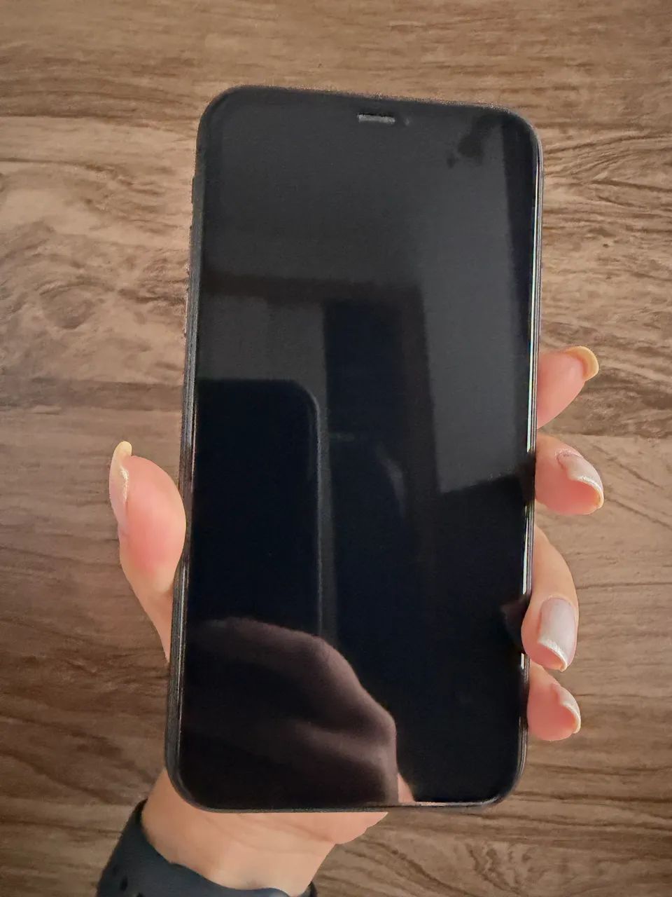 Iphone 11 64Gb em perfeito estado