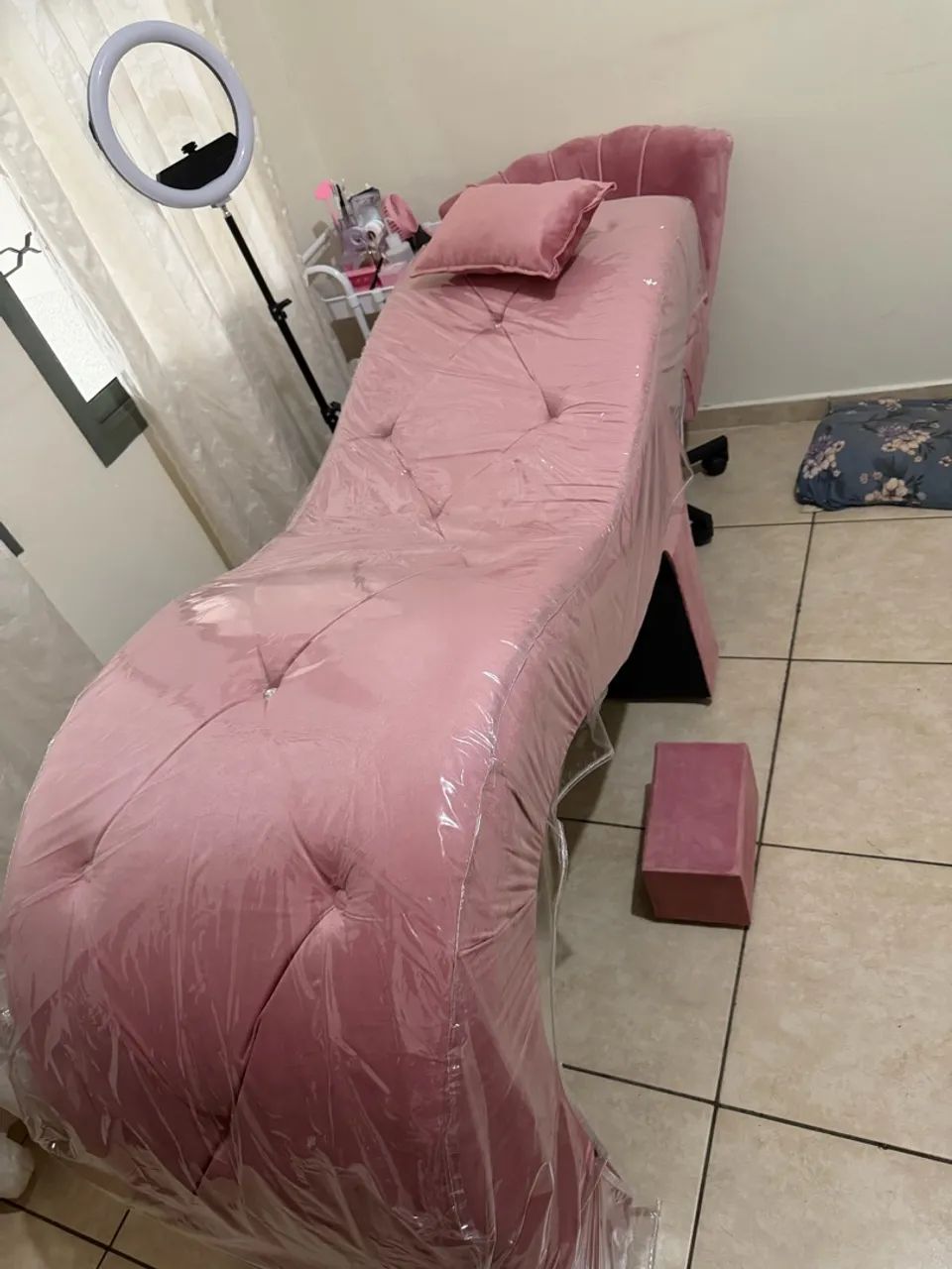 Maca cílios e moço  - Foto 2