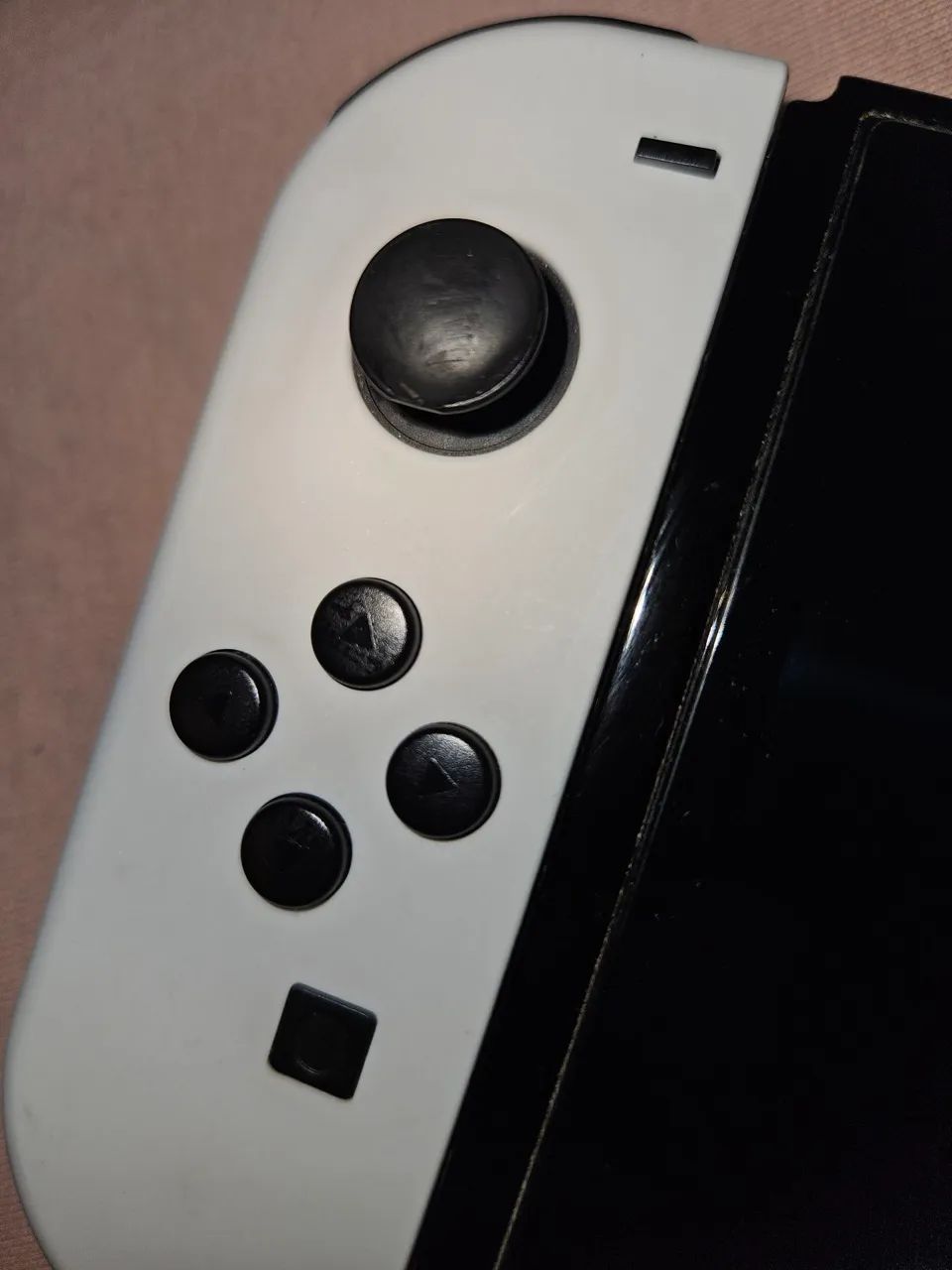 Nintendo Switch Oled Usado