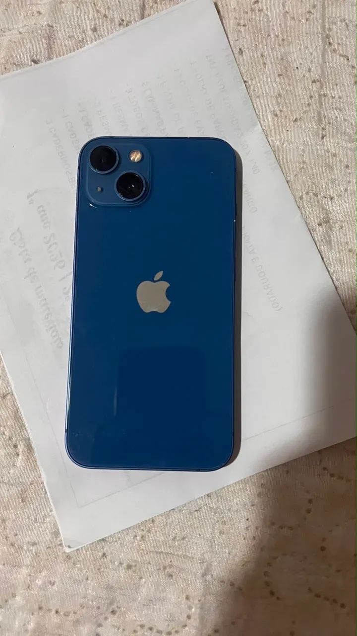 iPhone 13 - Foto 3