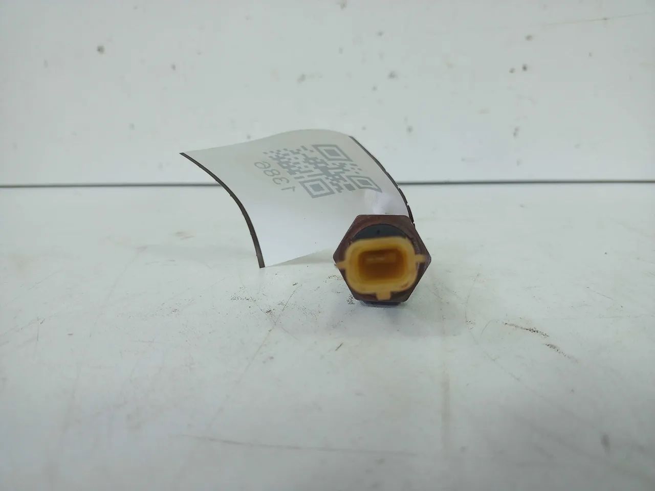 Sensor Óleo Nissan Versa 2011 2012 2013 2014 2015 A 2017 - Foto 2