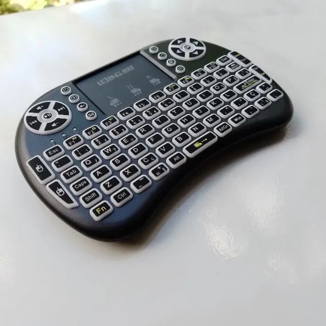 Mini teclado pc - Foto 2