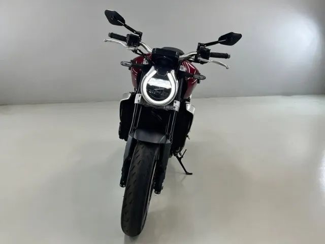 Honda CB 1000R 2023/2023 - Foto 2