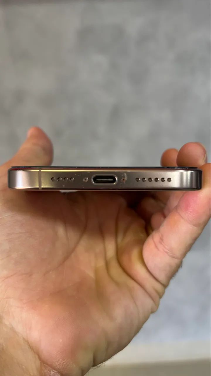 iPhone 16 PRO MAX 256GB - Foto 4