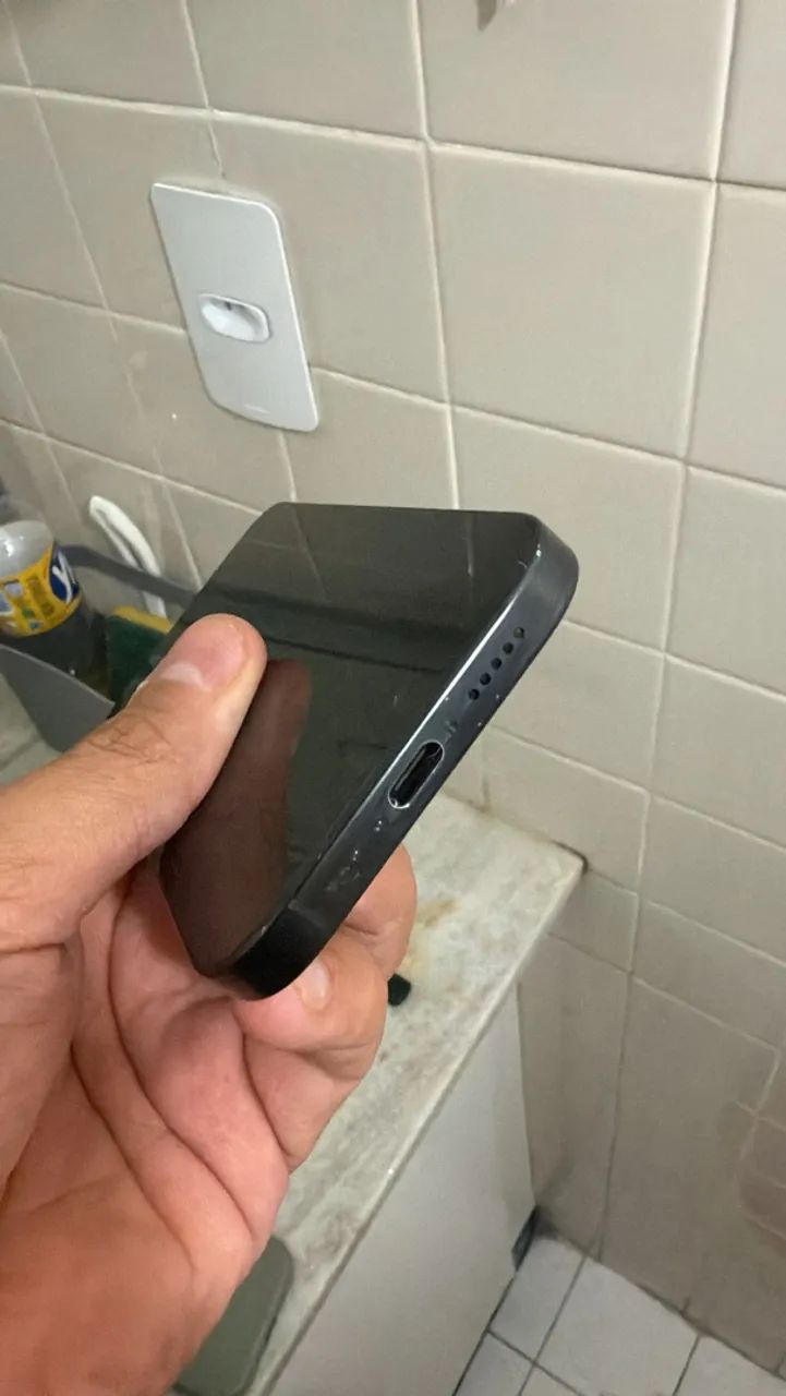 Iphone 16 pro 128 gb - Foto 5