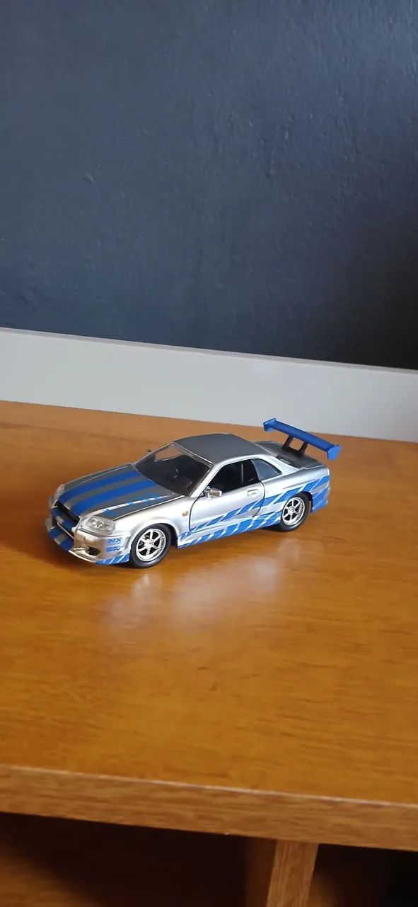 Carro colecionador  - Foto 4