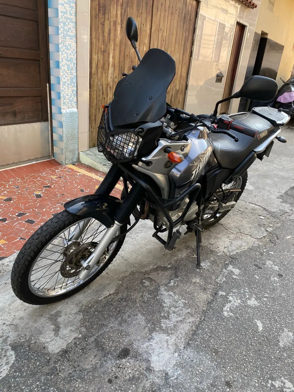 TENERE 250cc - 2017  - Foto 3