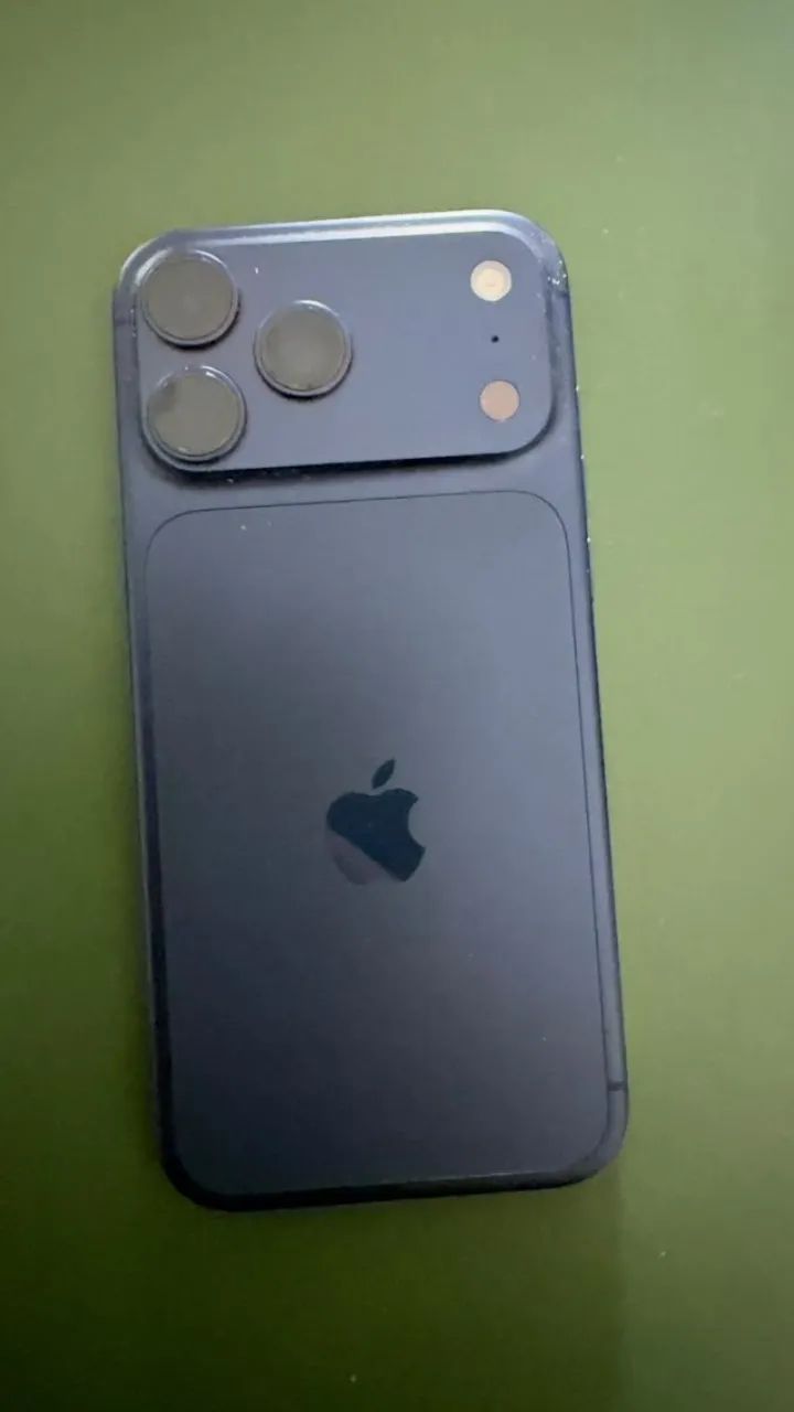 Iphone 17 PRO MAX 256 GB  - Foto 5