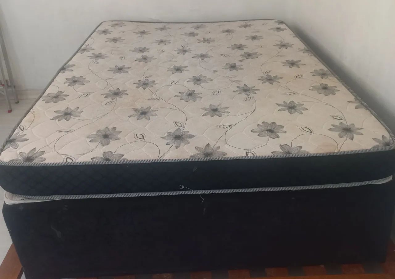 Double bed frame64985860005379121