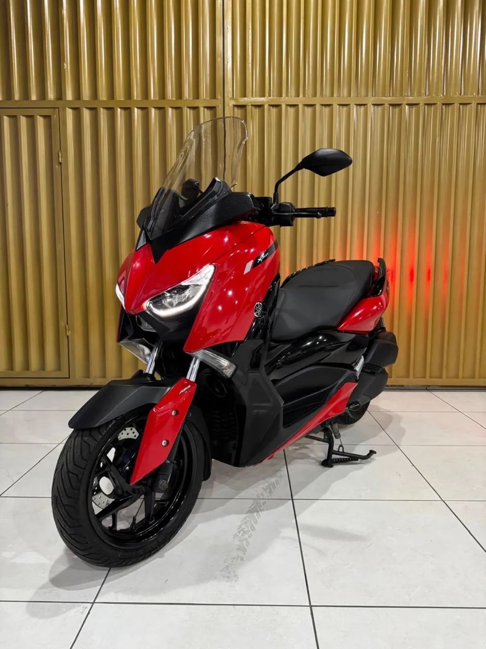 Xmax 250 - Foto 2
