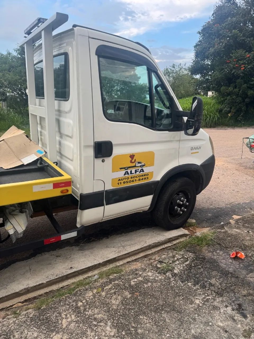 Vendo Iveco 45s17 - Foto 4