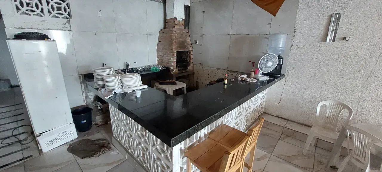 INVESTIDOR - 2 Prédios Comerciais de 3 pavimentos com 6 kitnets piscina e salões - Jurunas - Foto 5