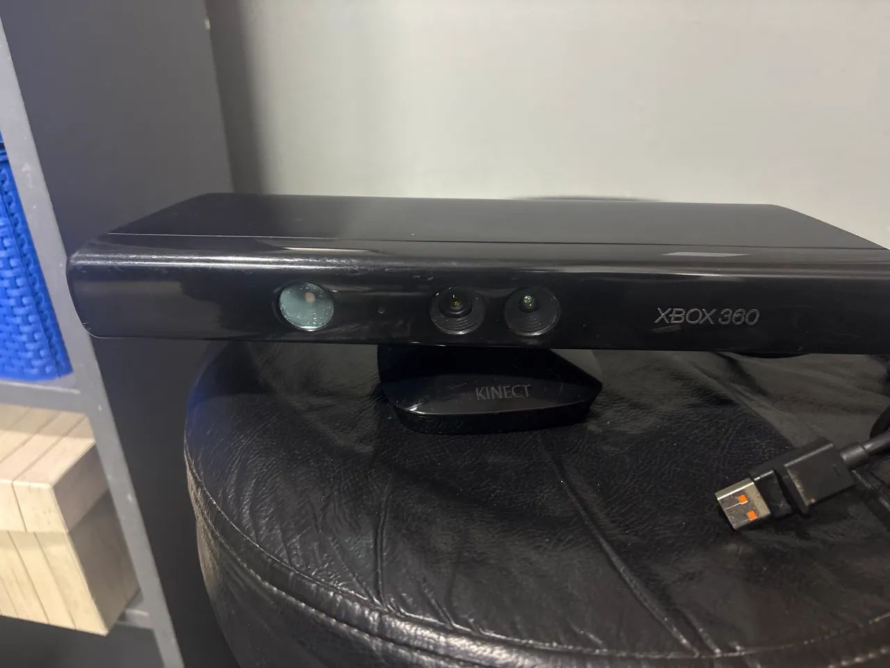 Kinect - Foto 2