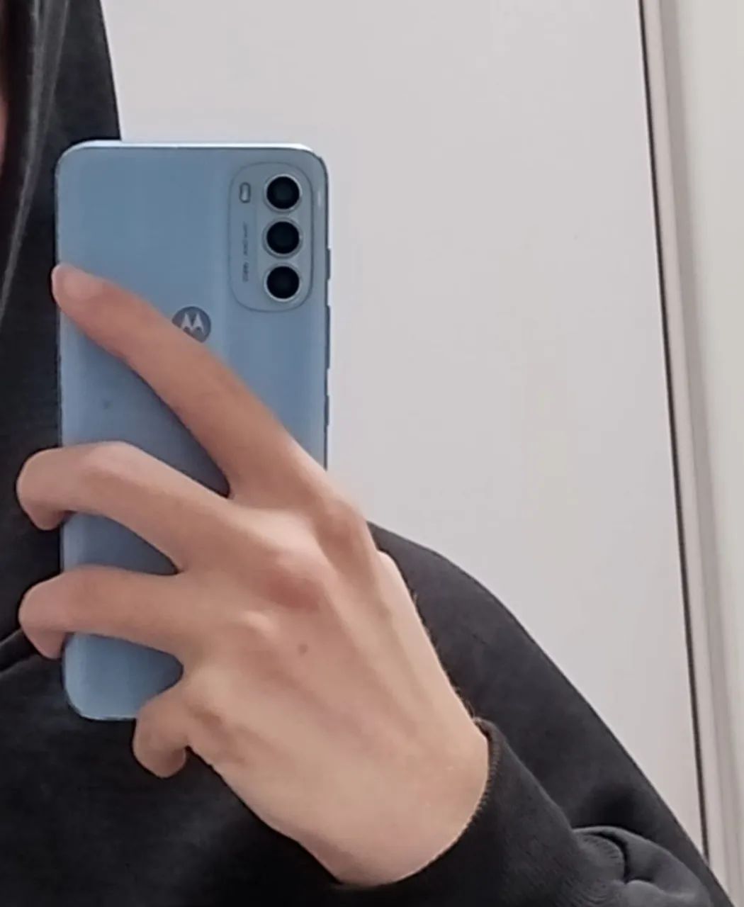 CELULAR MOTOROLA G71 5G - Foto 3