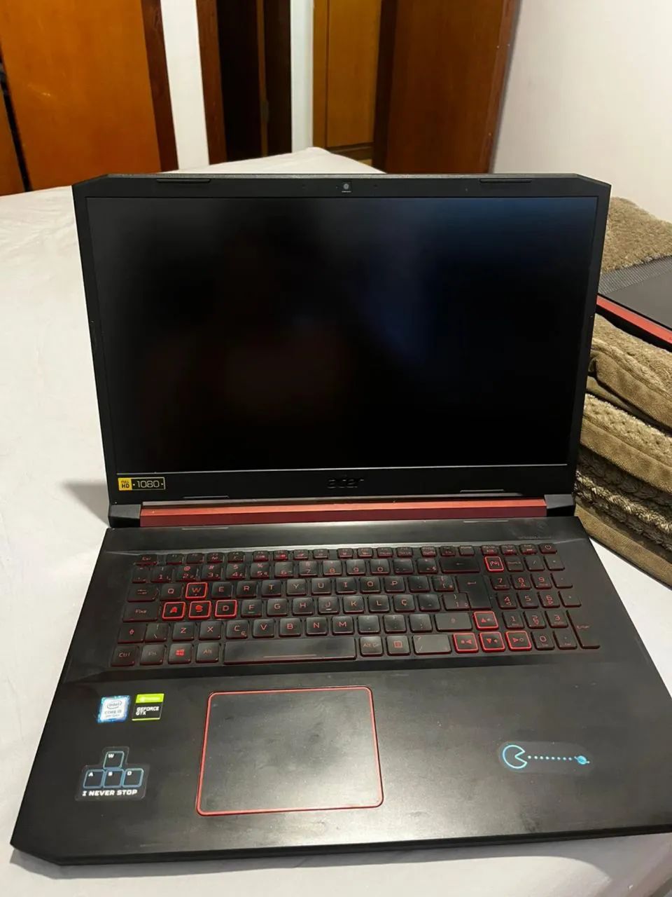 Notebook Acre nitro 5 - Foto 3