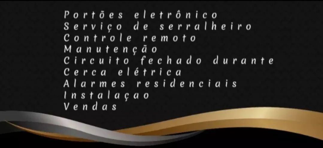 Segurança eletrônica  - Foto 2