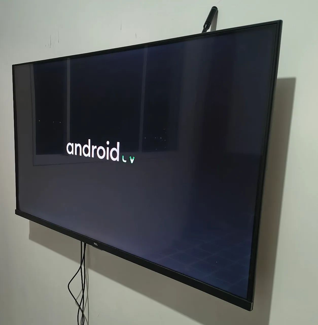 Tv 43" TCL