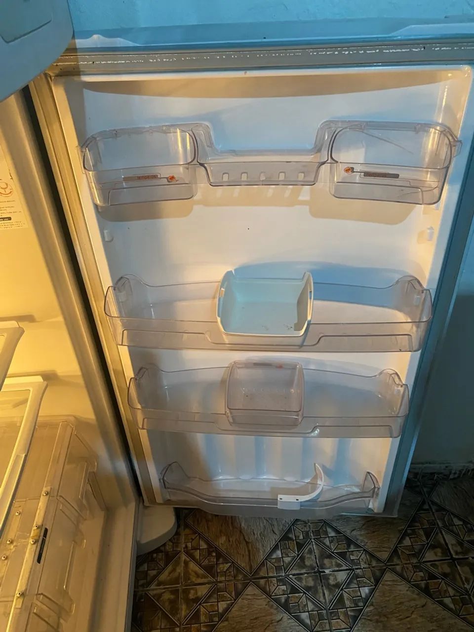 Geladeira  - Foto 4
