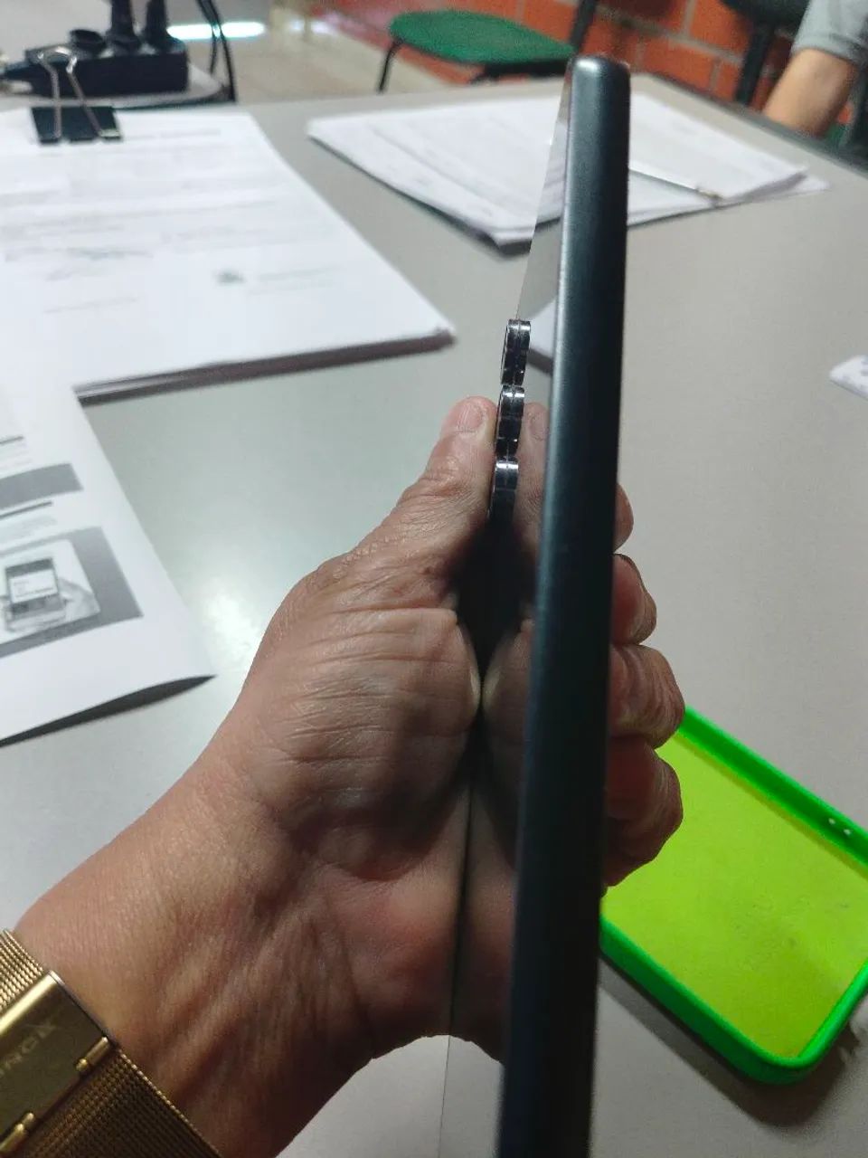 Samsung A54 - Foto 2