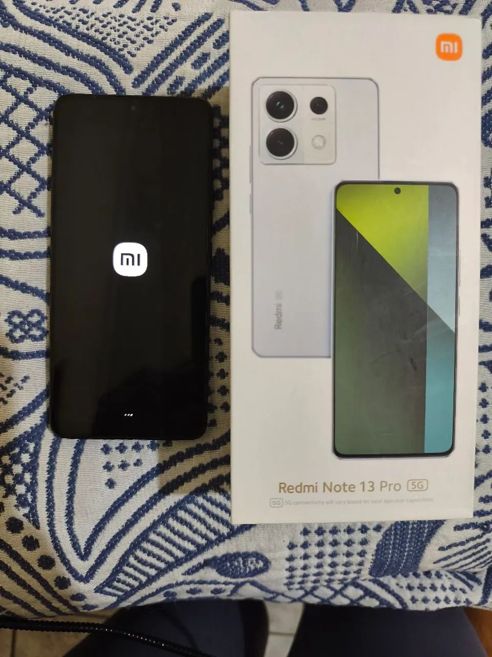 Celular em ótimo estado para pessoas exigentes.