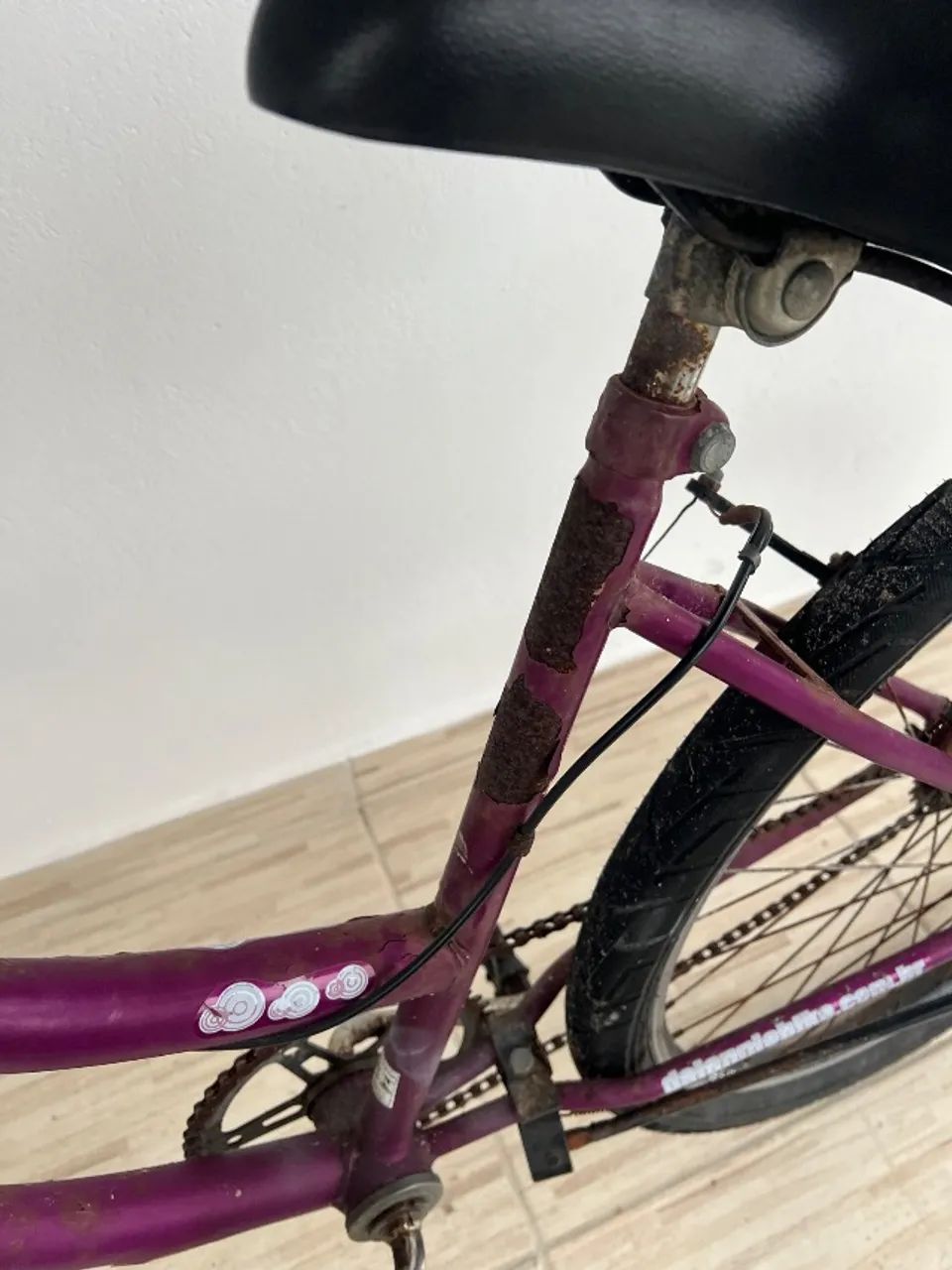 Bike rodado 26 - Foto 3