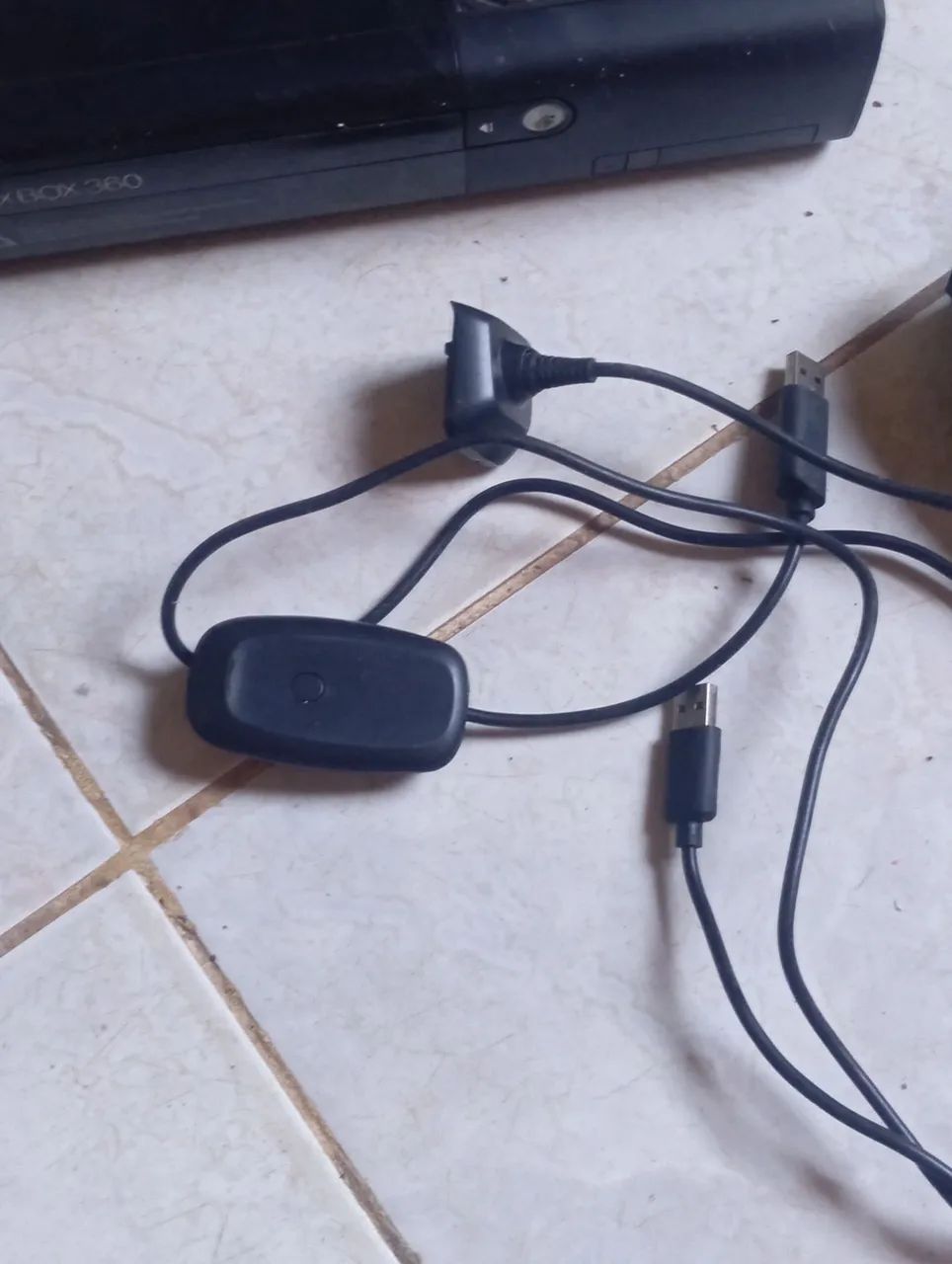 vendo Xbox 360 desbloqueado  - Foto 5