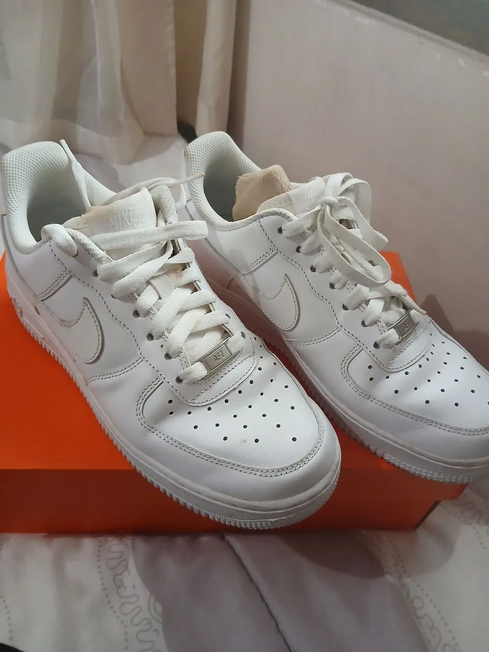 Tenis nike Air max