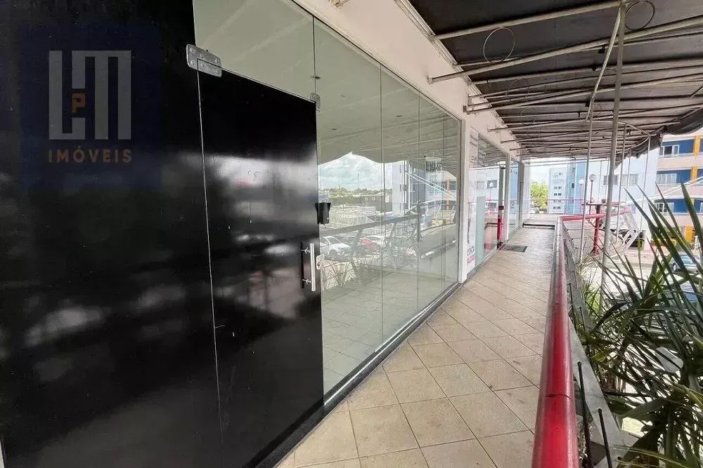 Sala 30m² em Flores, Centro comercial Andaluzia / 9 2 9 9 4 6 4 - 5 4 8 7 - Foto 2