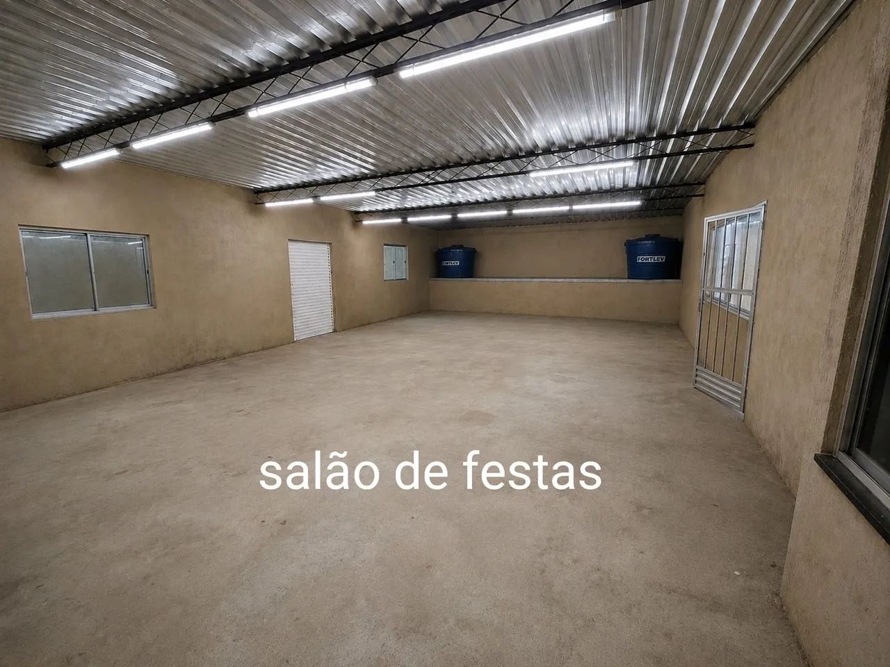 Duas casas Xerém  - Foto 2
