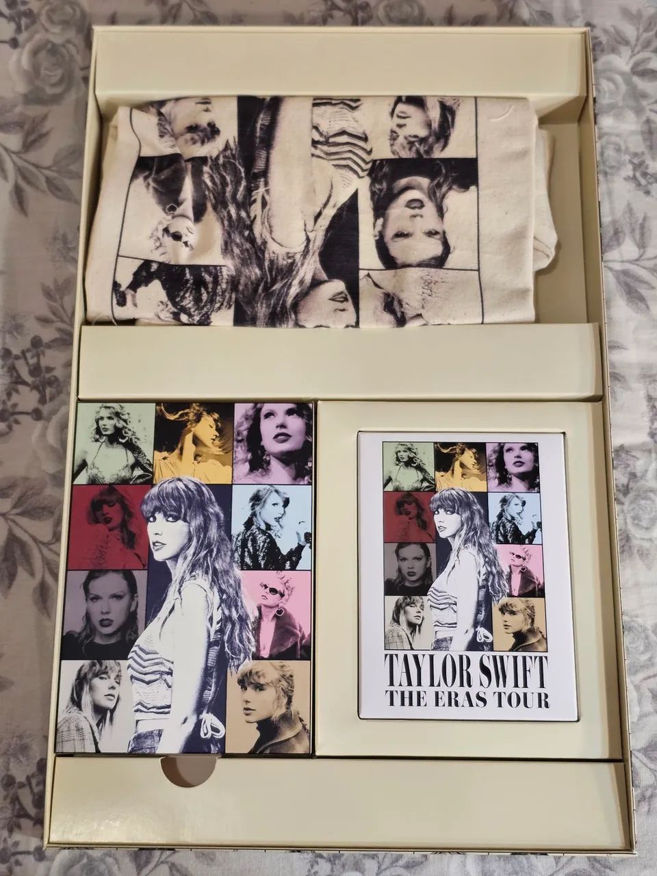 BOX VIP The Eras Tour Taylor Swift  - Foto 2