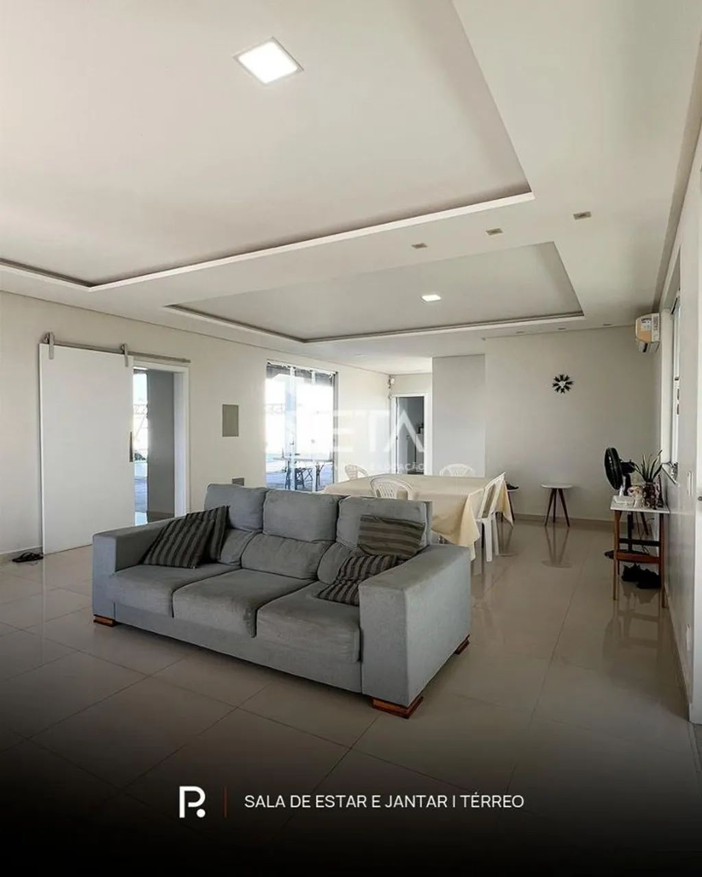 Casa com 4 quartos à Venda, Paraviana - Boa Vista - Foto 2