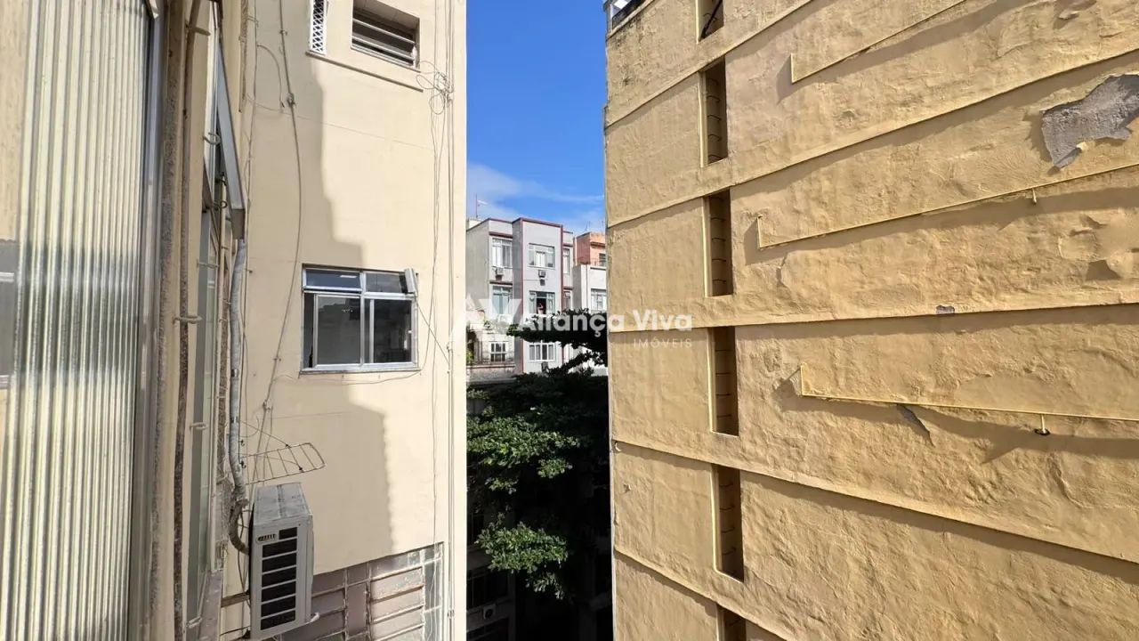 Flamengo | Apartamento 1 quarto - Foto 2