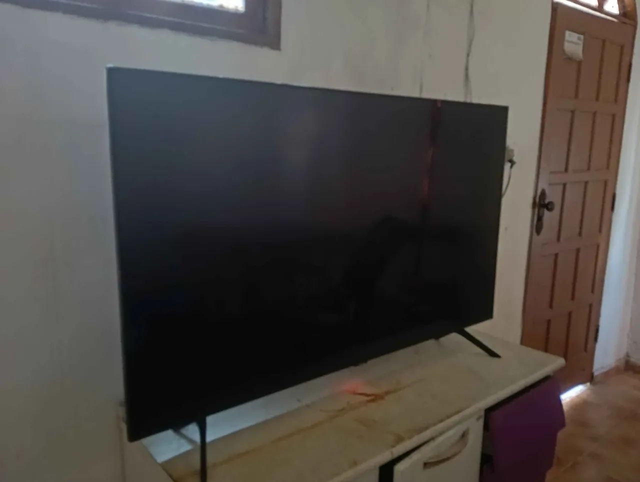 Tv Samsung qled 4k