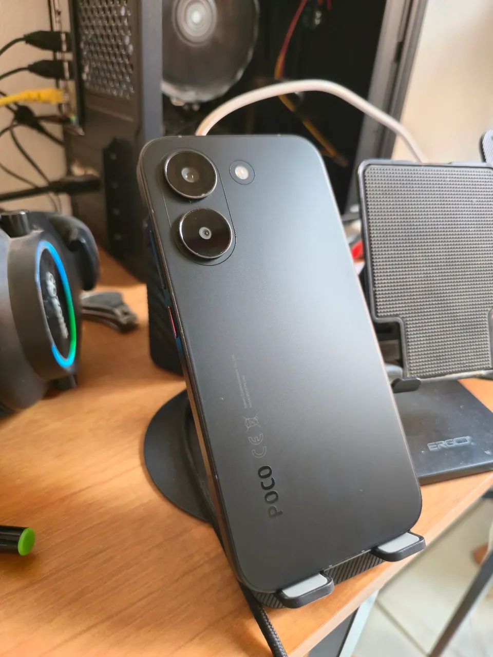 POCO X8 Pro - Foto 2